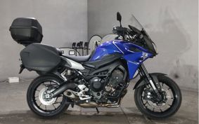 YAMAHA TRACER 9 GT 2018 RN51J