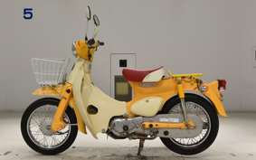 HONDA LITTLE CUB AA01