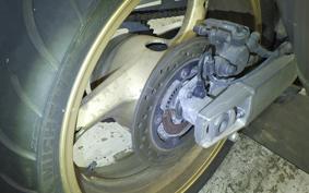 SUZUKI BANDIT 1200 SA 2007 GV79A