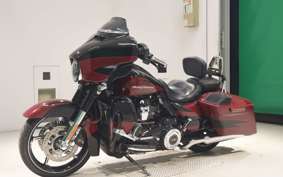 HARLEY FLHXSE 1800CVO 2017