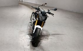 BMW G310R 2018 0G01