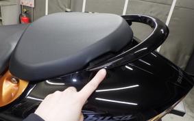 SUZUKI HAYABUSA Gen.3 2021 EJ11A