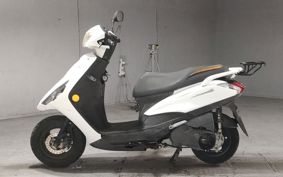 YAMAHA AXIS Z SED7J