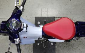 HONDA C125 SUPER CUB JA58