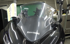 KAWASAKI NINJA 400 2021 EX400G