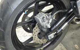 KAWASAKI NINJA 400 2017 EX400E