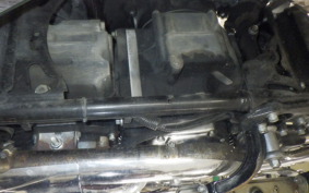 HARLEY FLHR 1690 2013