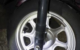 HONDA TACT-4ﾍﾞｰｼｯｸ 2023 AF79