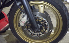 SUZUKI GSX400 IMPULSE 2009 GK7CA