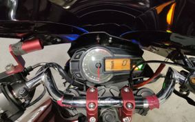 KAWASAKI Z125 PRO  BR125H