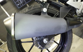 SUZUKI GSX-R125 DL33B
