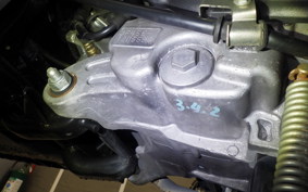 HONDA LEAD 125 JF45