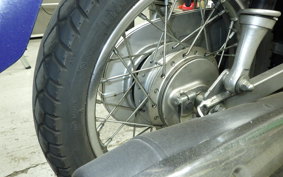 HONDA C50 SUPER CUB 2025 AA07