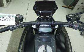 DUCATI DIAVEL 2015