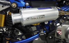 HONDA MONKEY 125 JB02