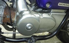 HONDA MAGNA 50 AC13