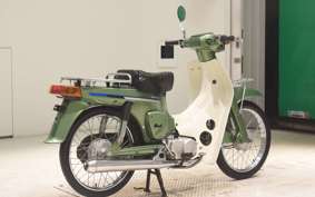 SUZUKI BIRDIE 50 BA41A
