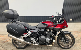 HONDA CB1300 SUPER  BOL DOR ABS 2015 SC54