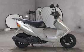 SUZUKI ADDRESS V125 CF46A