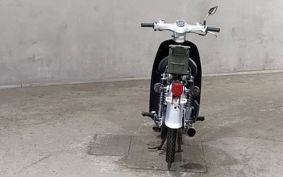 HONDA SUPER CUB50 AA01