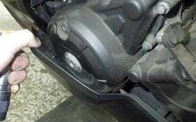 HONDA CBR250RR A MC51