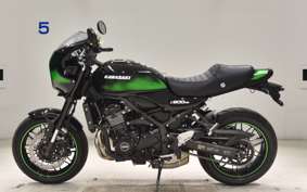KAWASAKI Z900RS CAFE 2026 ZR900K