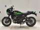 Фото Kawasaki Z900RS CAFE 2026 с японского аукциона