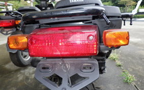 YAMAHA GEAR Gen.2 UA07J
