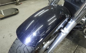 HONDA SHADOW 400 2008 NC34