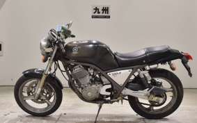 YAMAHA SRX400 Gen.2 1987 1JL