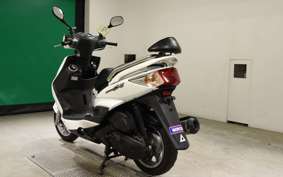 YAMAHA CYGNUS 125 X 2 2014 SE44J