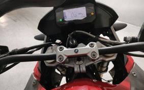 BMW G310GS 0G02