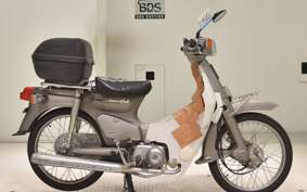 HONDA C50 SUPER CUB E AA01