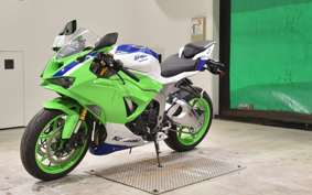 KAWASAKI NINJA ZX-6R A 2025 ZX636J
