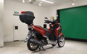 YAMAHA TRICITY 125 SE82J