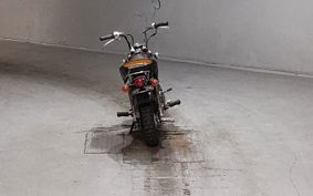 HONDA MONKEY Z50J
