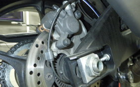 SUZUKI GSX-R1000R A 2019 DM11G