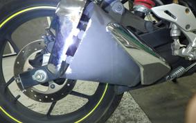 SUZUKI GIXXER 150 NG4BG
