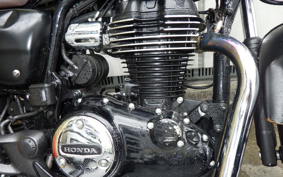 HONDA GB350 2025 NC59