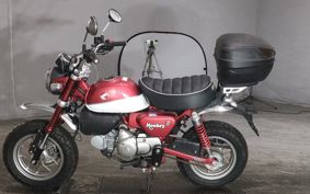 HONDA MONKEY 125 JB02