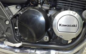 KAWASAKI ZEPHYR 400 KAI 2008 ZR400C