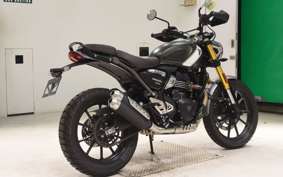 TRIUMPH SCRAMBLER400X 2025