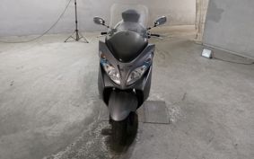 SUZUKI SKYWAVE 400S CK45A