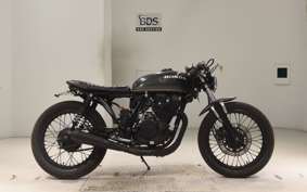 HONDA GB250 CLUBMAN GEN 2 2025 MC10