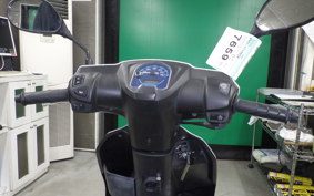 YAMAHA JOG-7 2024 AY01