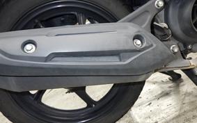 SUZUKI ADDRESS 110 2010 CE47A