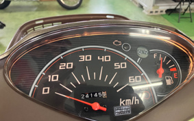 HONDA DIO CHESTER AF68