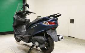 SUZUKI BURGMAN200A 1987 CH41A