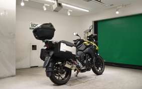 SUZUKI V-STROM 250