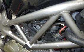 HONDA VTR 250 2007 MC33
